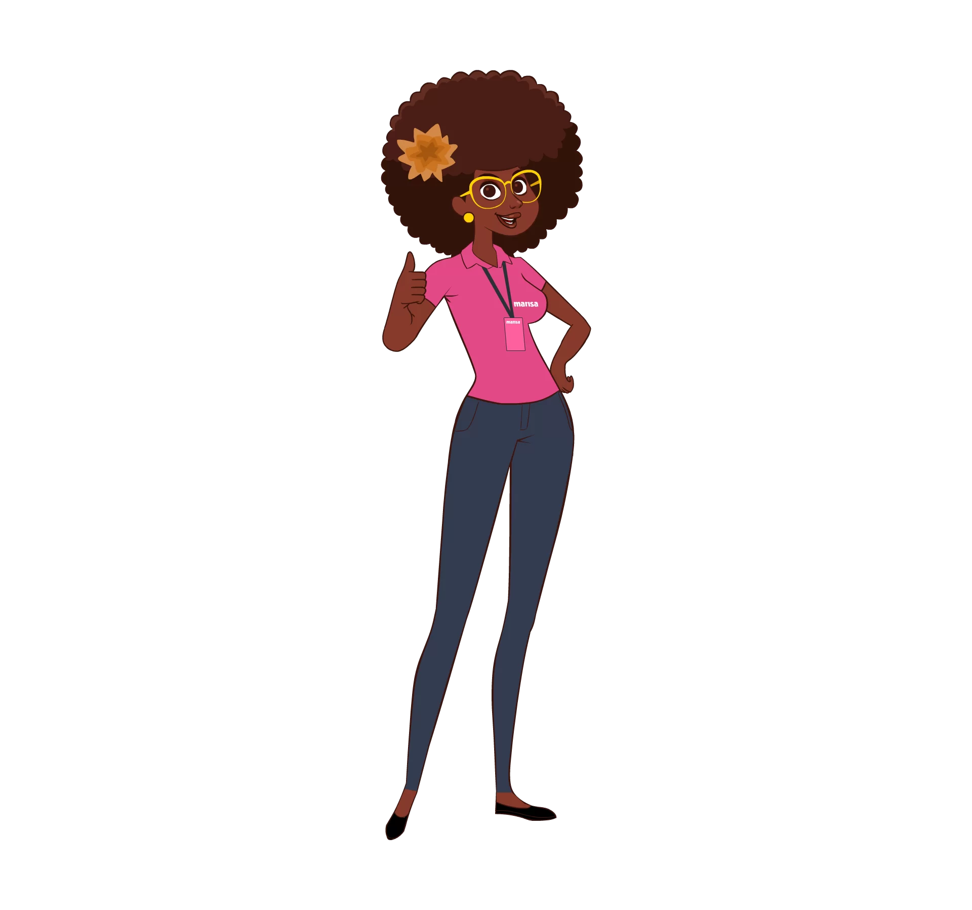 SOU-Marisa-Personagem-Joia