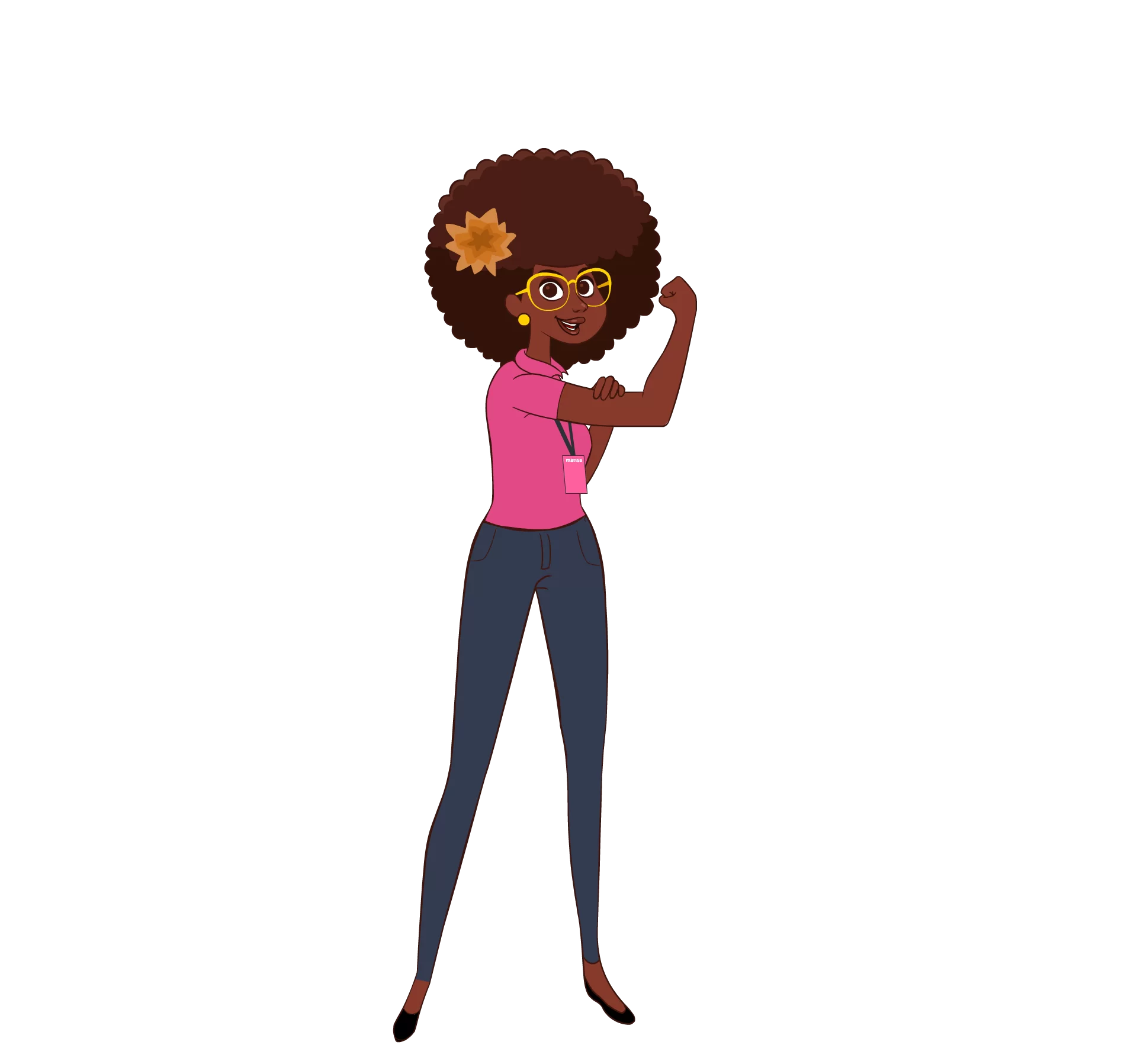 SOU-Marisa-Personagem-Vitoria
